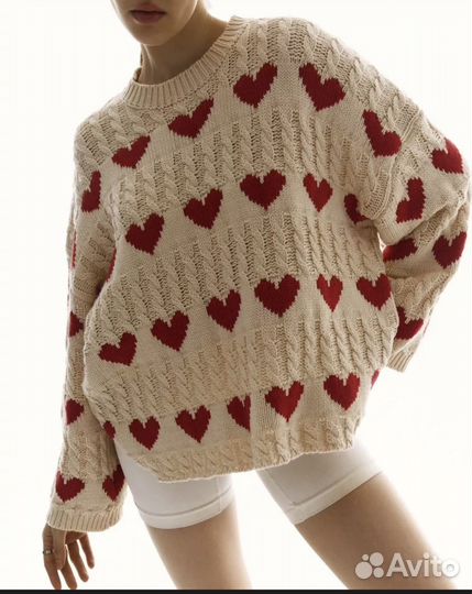 Свитер look online