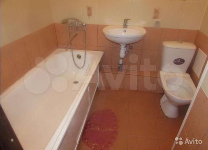 1-к. квартира, 30 м², 3/14 эт.