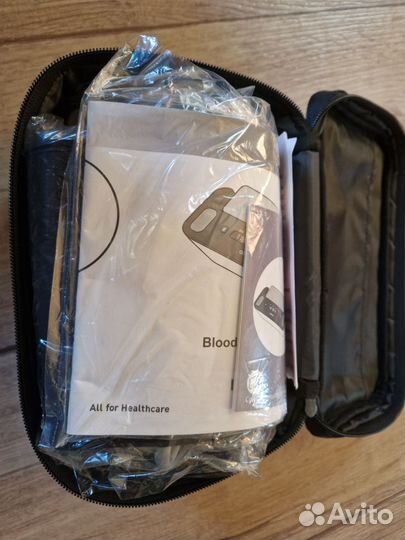 Танометр omron BP7900 с функцией экг