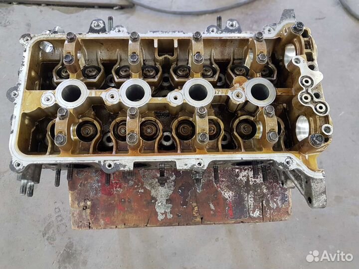 Гбц hyundai, kia G4FG 1.4, 1.6