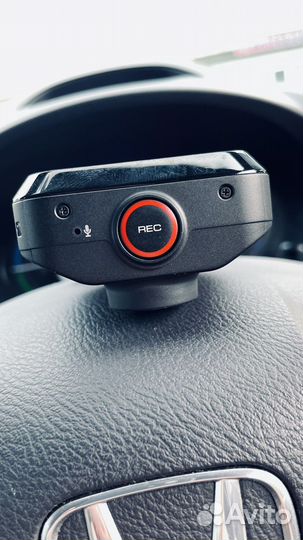 Видеорегистратор Kenwood