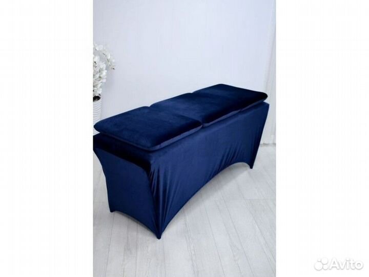 Матрас на кушетку с эф. памяти 3-секц. MF3-5599