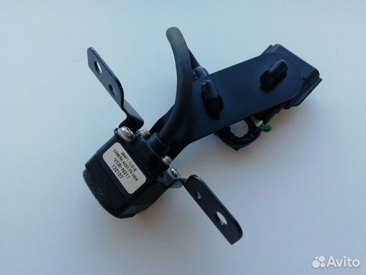 Камера передняя Nissan Patrol/Armada Y62