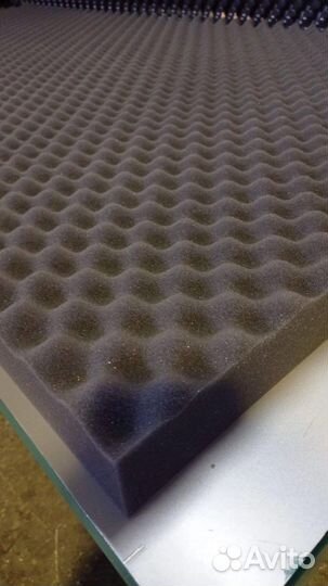 Акустический поролон