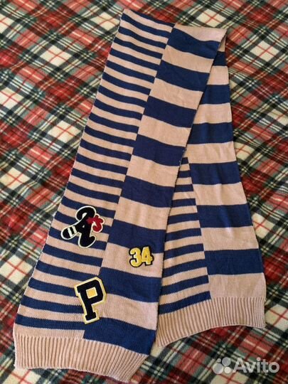 Шарф женский