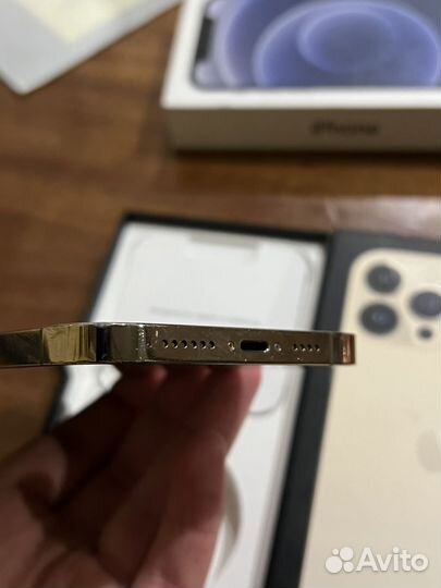 iPhone 13 Pro Max, 256 ГБ