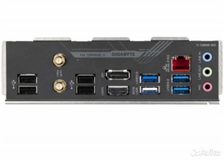 Материнская плата+процессор lga 1700