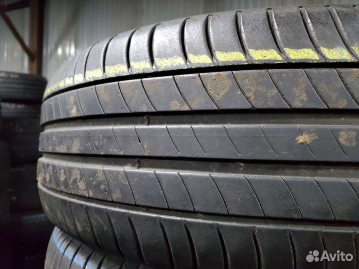 Michelin Primacy 3 215/55 R18