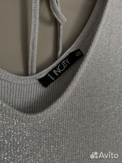 Платье женское 46 48