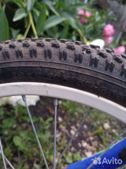 Детские велосипеды бу 18 дюймов