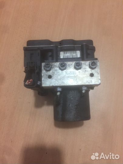 A0014467989 Mercedes Sprinter блок ABS