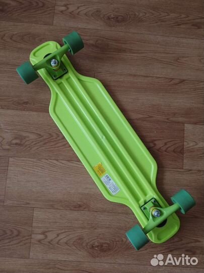 Скейтборд лонгборд