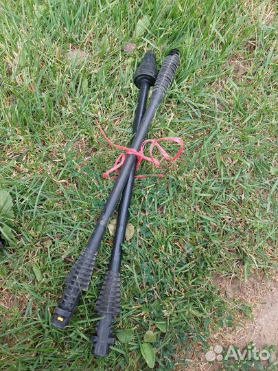 Мойка высокого давления karcher k 2.14