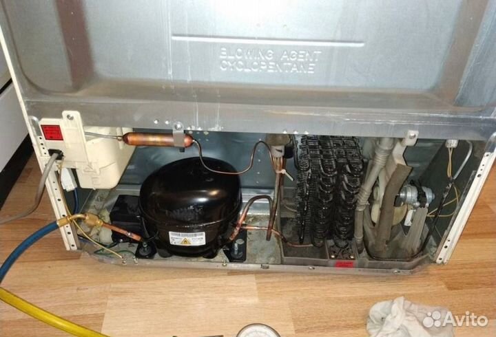 Ремонт духовых шкафов,электроплит,стиральных машин