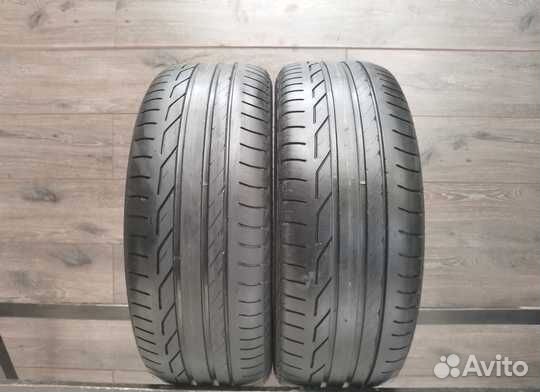 Bridgestone Turanza T001 195/55 R16 91V