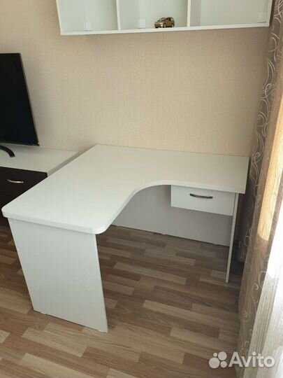 Тв тумба стол на заказ