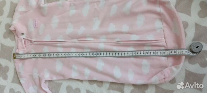 Мешок для сна детский