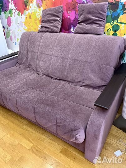 Диван раскладной бу