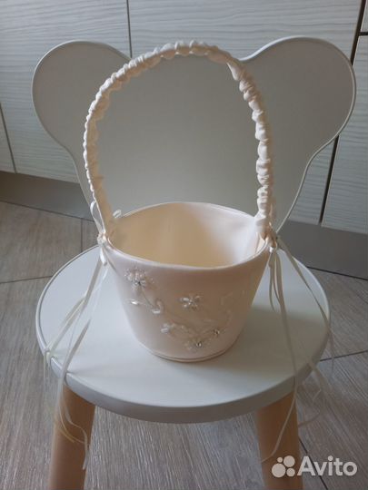 Свадебная корзина