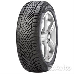 Pirelli Winter Cinturato 215/50 R17 95H