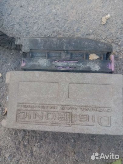 Гбо метан 4 поколения