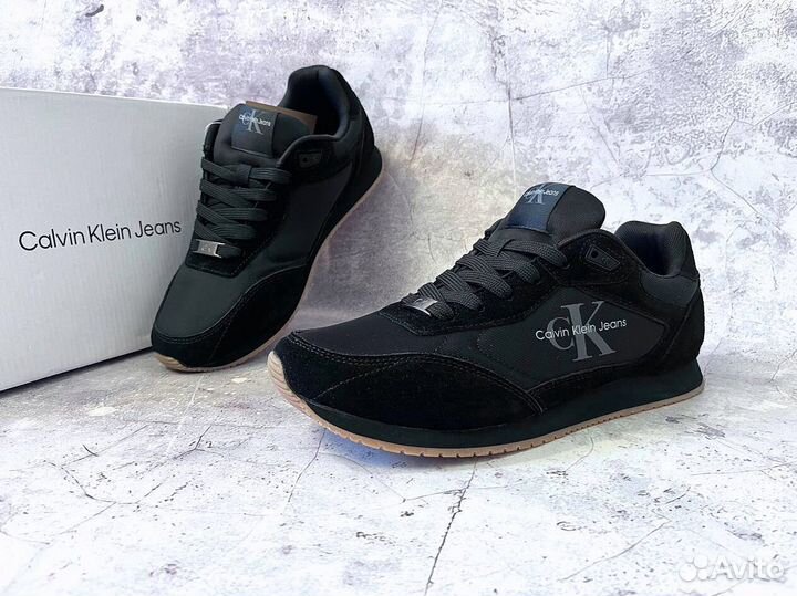 Кроссовки Calvin Klein