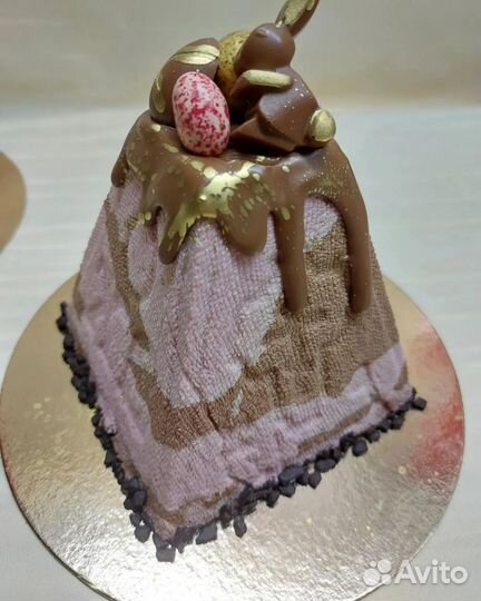 Пасха Куличи Штоллен Моти Панеттоне