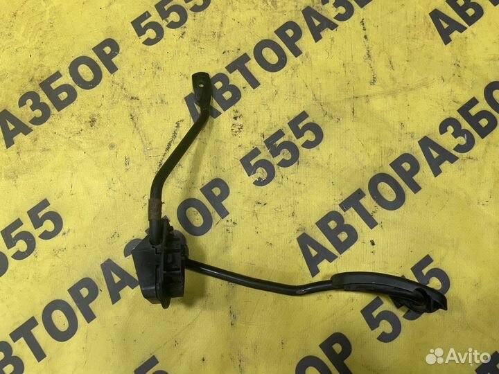 Педаль газа Renault Symbol