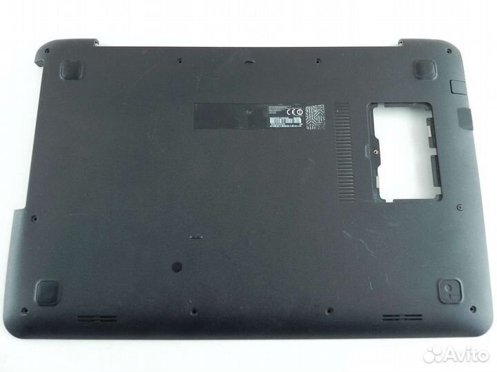 Поддон Asus X555L