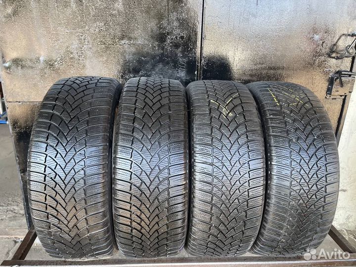 Bridgestone Blizzak LM-005 185/65 R15