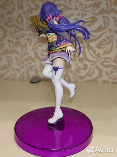 Фигурка Love Live Nozomi Tojo