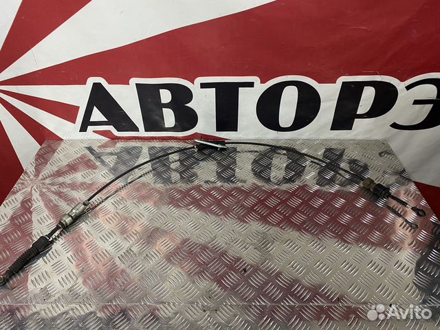 Трос кпп Nissan Teana J32