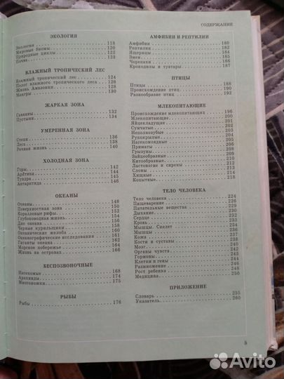 Детская энциклопедия