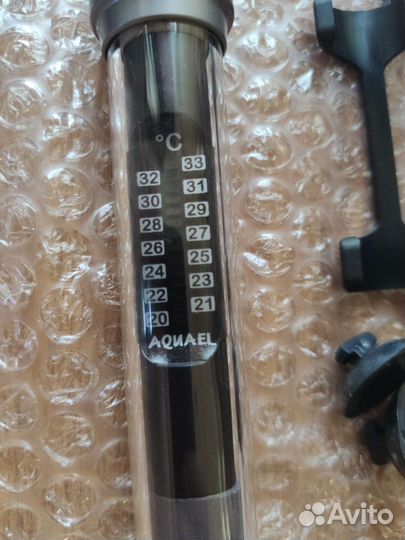 Нагреватель для аквариума aquael