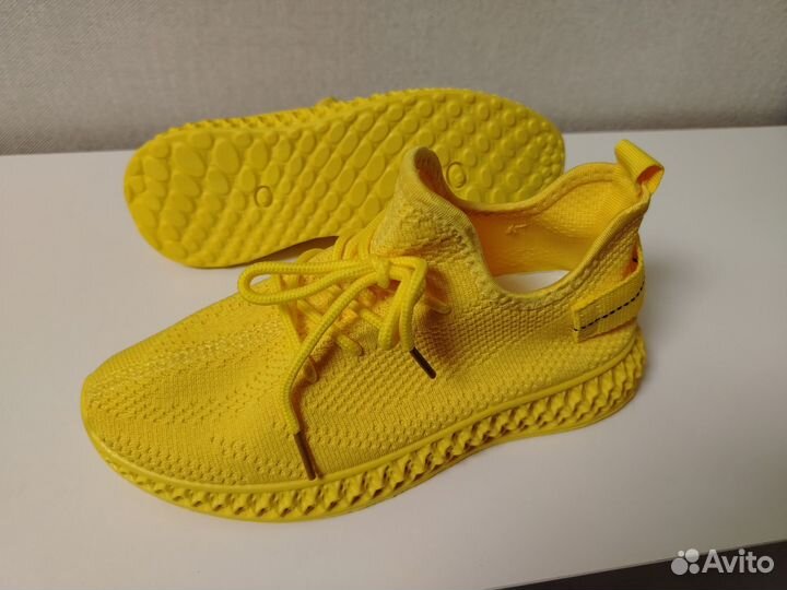 Кеды женские 37 новые