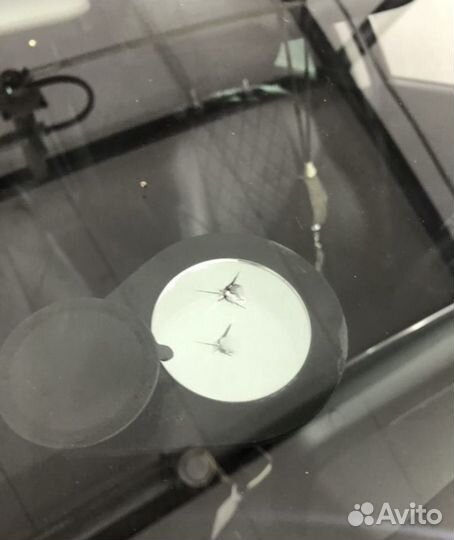 Обучение ремонту сколов трещин на стеклах