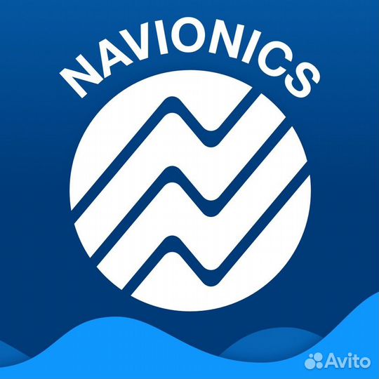 Карта глубин Navionics на Android купить в Городце с доставкой