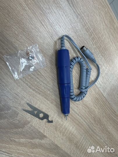 Ручка для аппарата strong 210