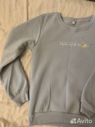 Пакет вещей s для дачи