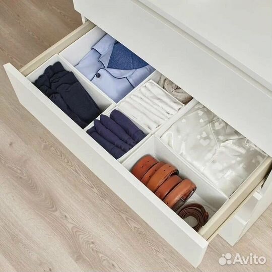 IKEA икеа скубб для хранения