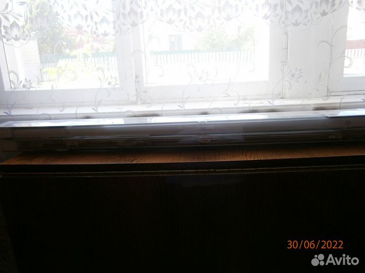 Жалюзи горизонтальные алюминиевые новые