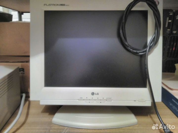 Монитор для компьютера samsung