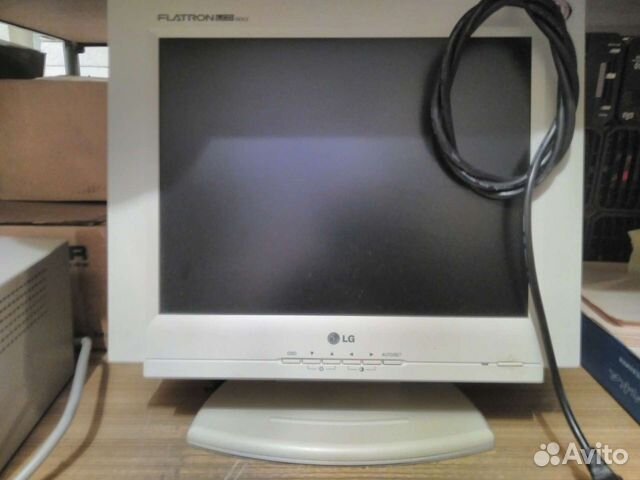 Монитор для компьютера samsung