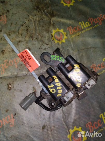 Катушка модуль зажигания Kia Carens