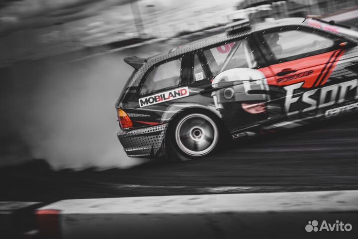 Видеооператор/монтажер