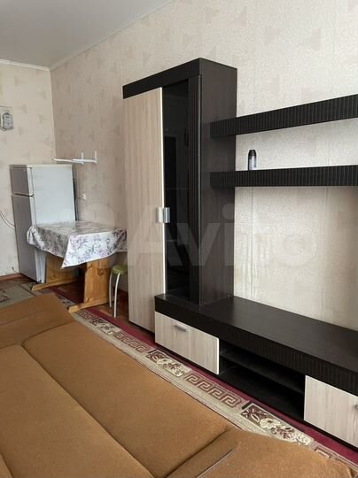 Комната 12 м² в 5-к., 2/5 эт.