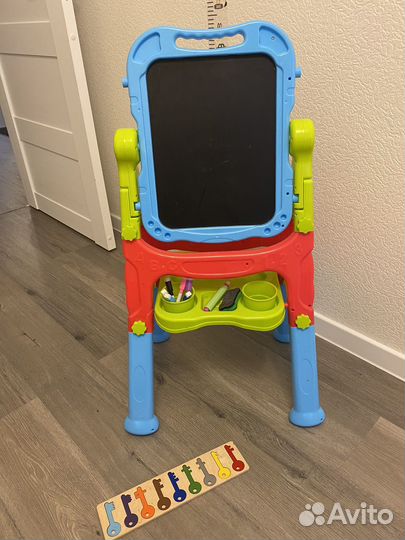 Мольберт детский