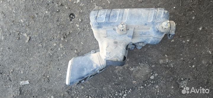 Глушитель Suzuki GSX-R600/750 K7