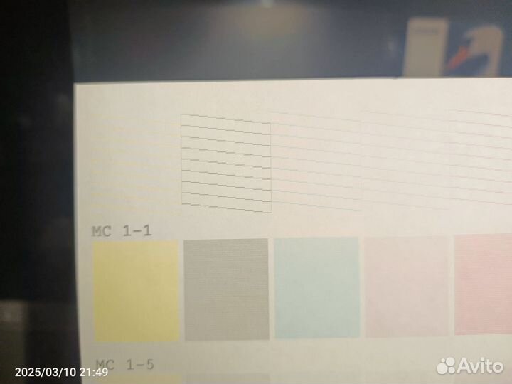 Epson r1410 A3+ полостью рабочий с снпч