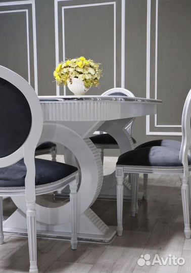Кухонный стол / стол / стол стулья
